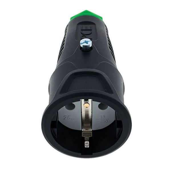 PCE 2510-shu Taurus2 Socket