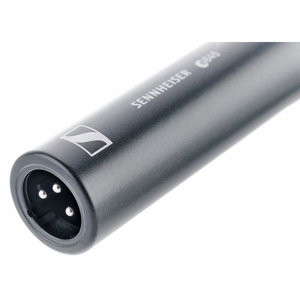 Sennheiser E845