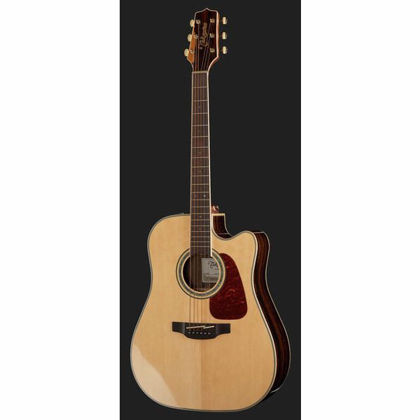 Takamine GD90CEZC-NAT