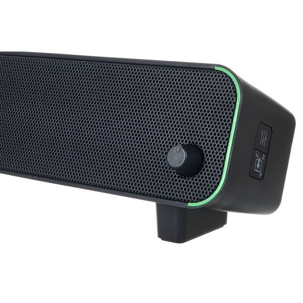 Mackie CR StealthBar