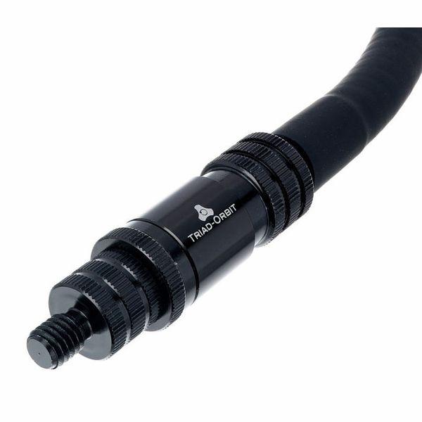 Triad-Orbit IO-FLX Flexible Gooseneck