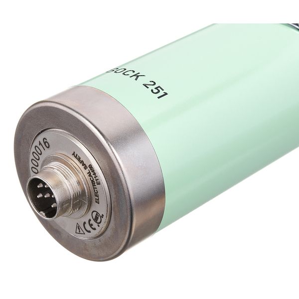 Universal Audio Bock 251