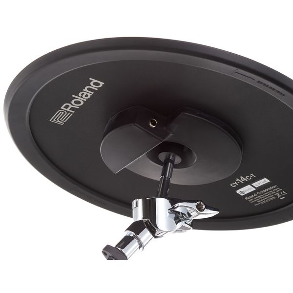 Roland VAD504 E-Drum Set