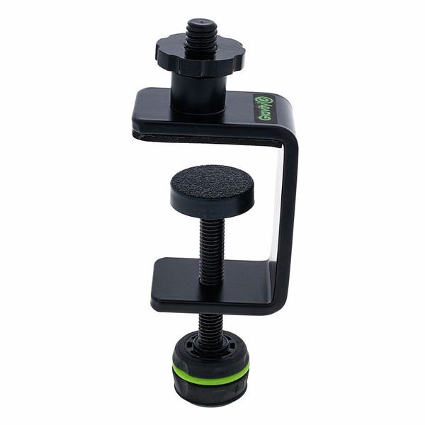 Gravity MSTM 1B Mic table clamp