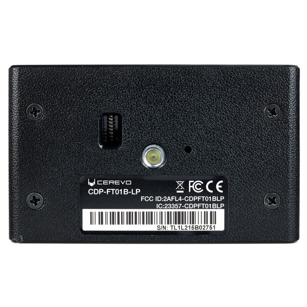 Cerevo FlexTally v2 Set