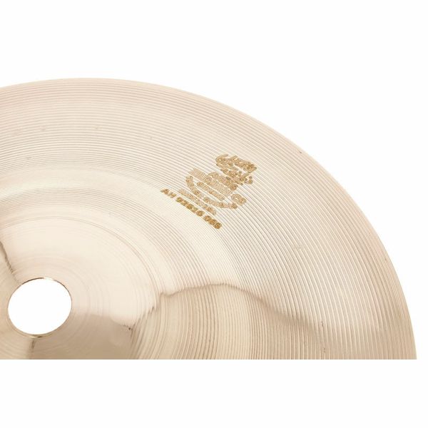 Zildjian 06" A-Custom Splash
