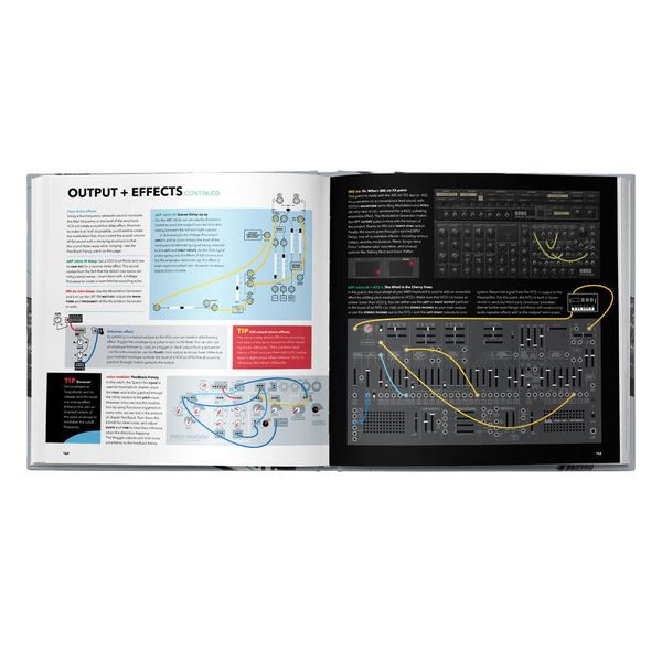 Bjooks Patch & Tweak With Korg