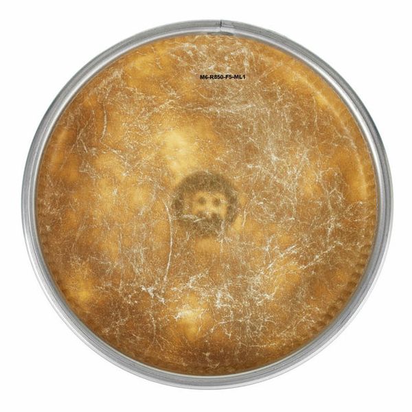 Meinl 8,5" Natural Fiberskyn Head