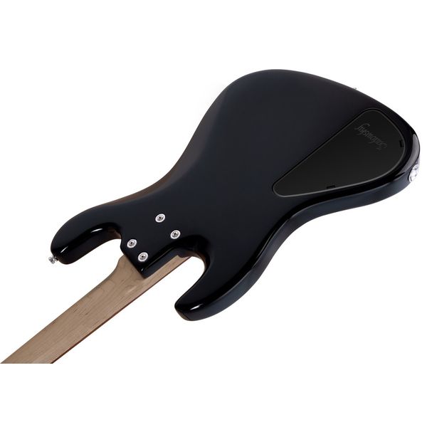 Sadowsky MetroExpress 21 Hyb PJ 4 FL BK