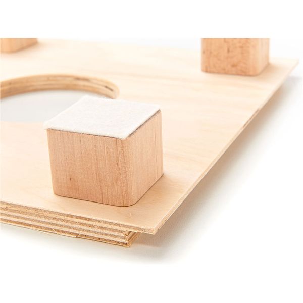 Baff Kit Cajon Construction Set