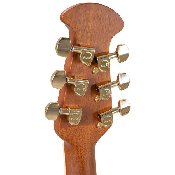 Ovation Celebrity Deluxe CDX40-1-G VSB