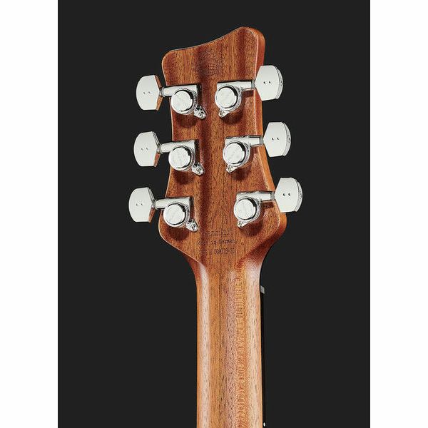 Framus Panthera II Supreme LBTH