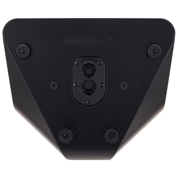 Yamaha DXR15 MKII Bundle