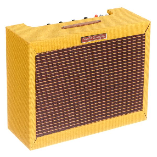 Axe Heaven Mini Amp 1959 Fender Tweed