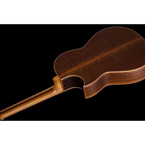 Hanika Basis Cut TEF