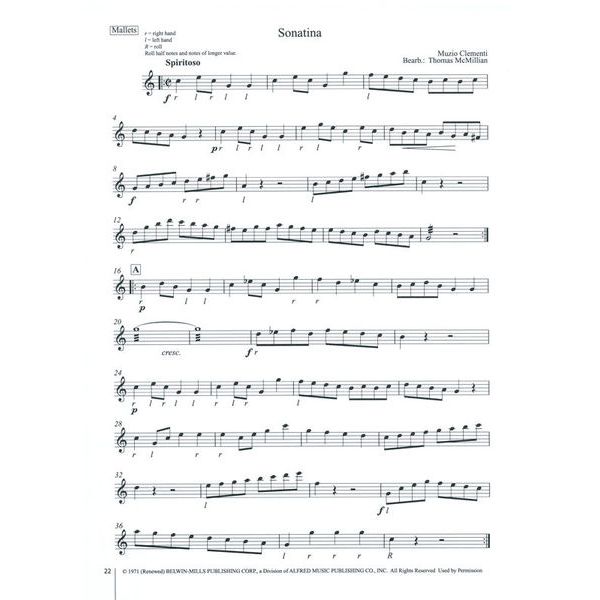 De Haske Starke Töne Drums