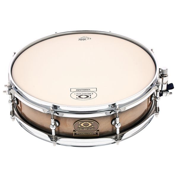 DrumCraft 14"x04" Vanguard Snare Birch