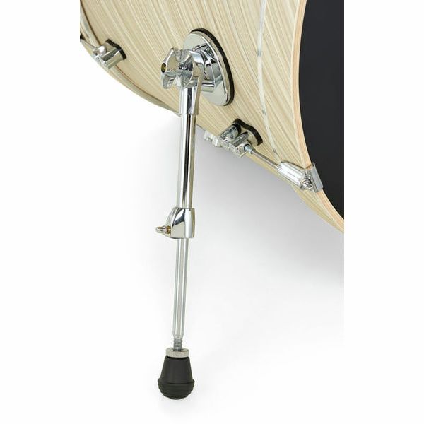 DW PDP CM5 Standard Twisted Ivory