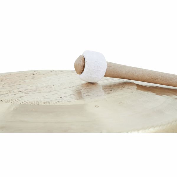 Asian Sound Chin. Opera Gong Fu-In-Luo