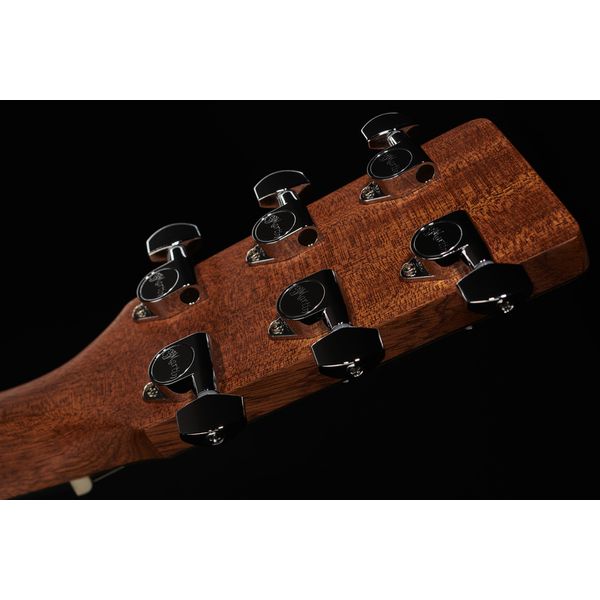 Martin Guitar D-10E-01 Sapele LH