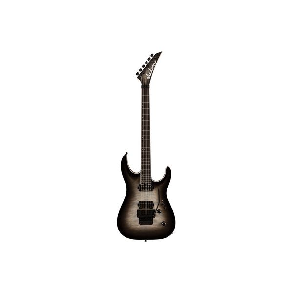 Jackson Pro Plus SRS DINKY DKA B-Stock