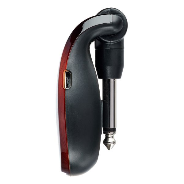 XVive U2 Guitar Wireless System LTD