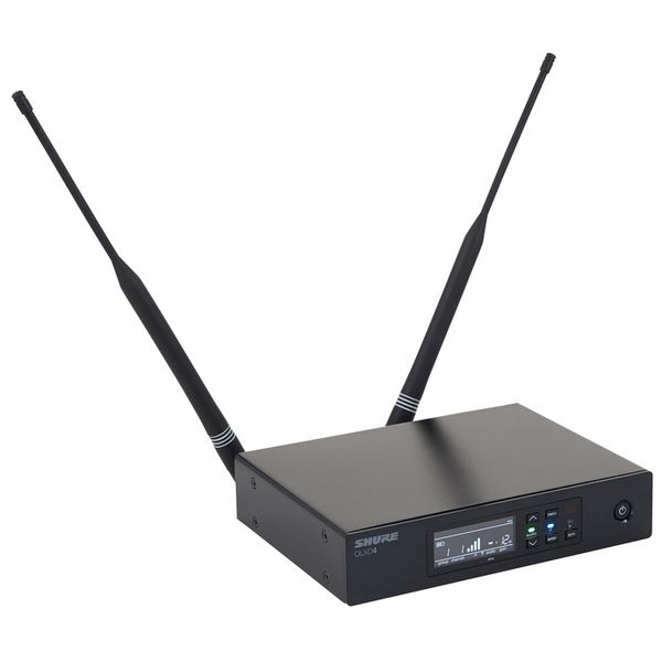 Shure QLXD24/SM58 H51