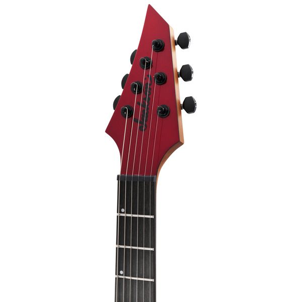 Jackson Pro MM Jugg HT 6 Red Crystal