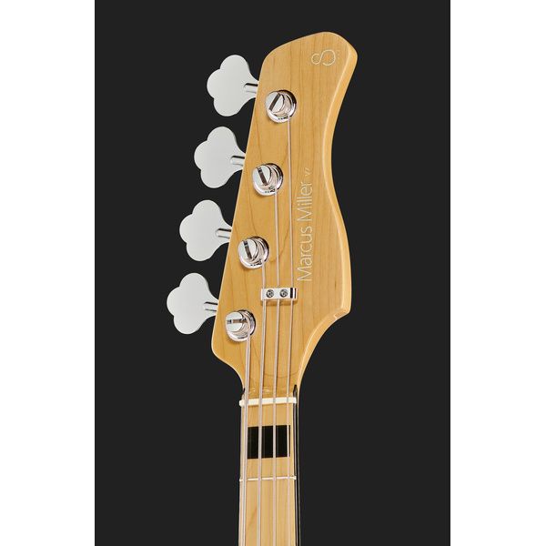 Marcus Miller V7 Vint. Swamp Ash-4 2 Gen TS
