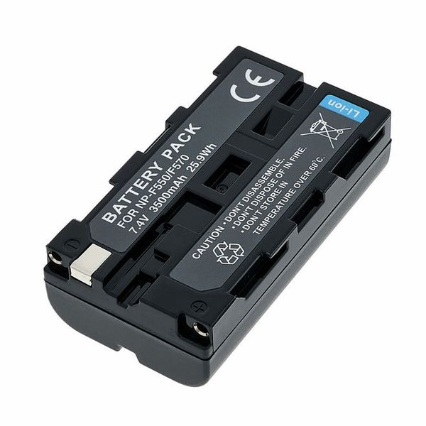 Blackmagic Design NP-F570 Rechargeable Battery