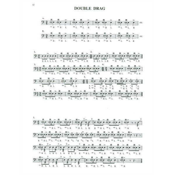 Try Publishing Company Rudimental Primer