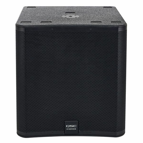 QSC E118sw
