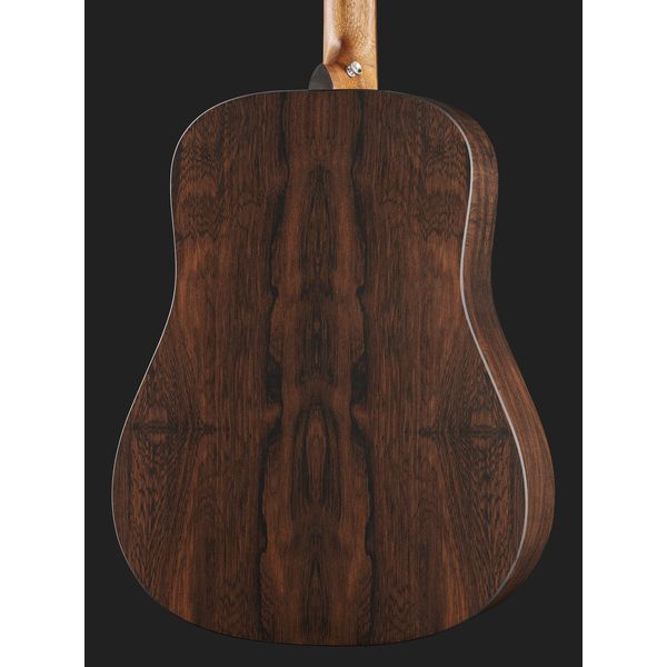 Martin Guitar D-X2EL Rosewood LH