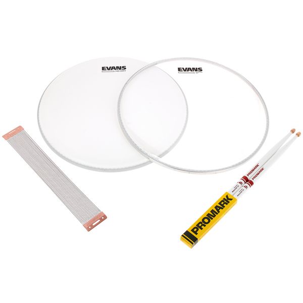 Evans Snare Tune Up Kit 14" HD Dry