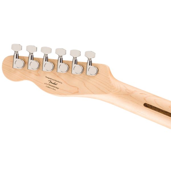 Squier Affinity Tele Thin 3TS