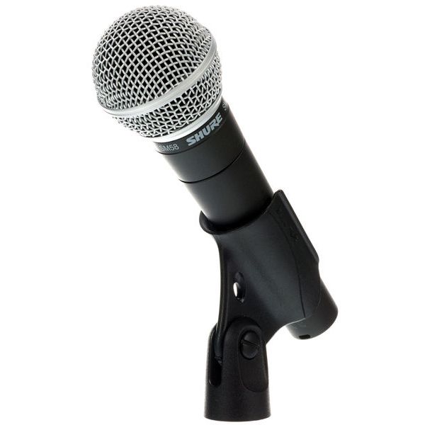 Shure SM58 LC