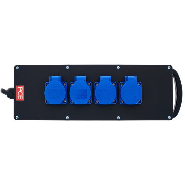 PCE 9441010 Steyregg MV CEE 16A