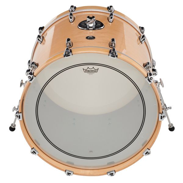 Gretsch Drums 22"x18" Renown Maple BD -GN