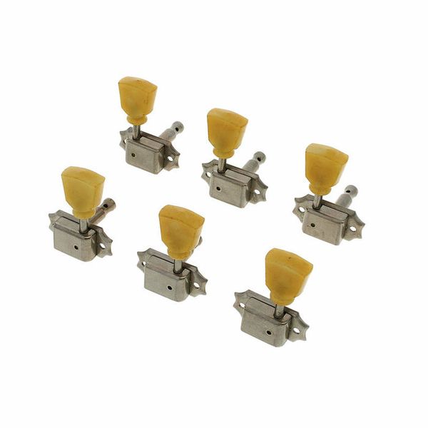 Gotoh Aged SD90-SL Tuners 3L/3R N