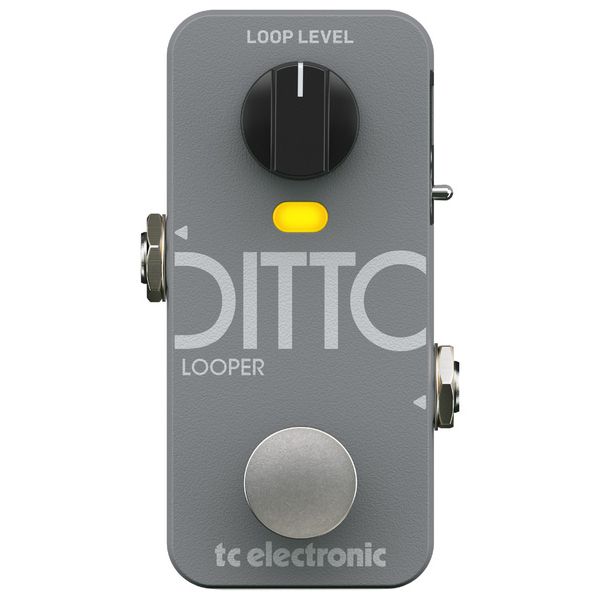 tc electronic Ditto 2 Looper