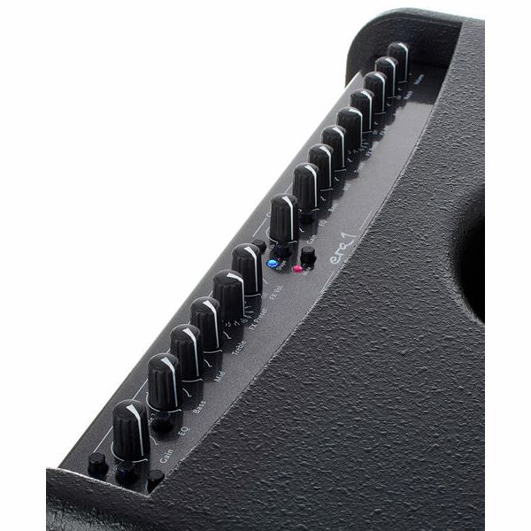 Hughes&Kettner ERA 1 black