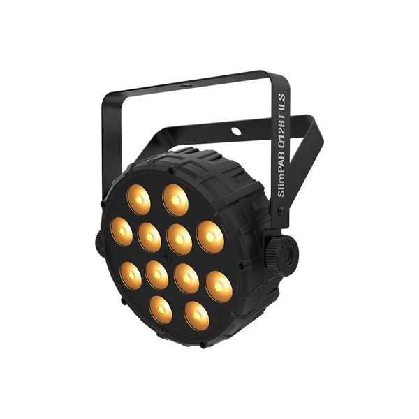 Chauvet DJ SlimPAR Q12BT ILS B-Stock