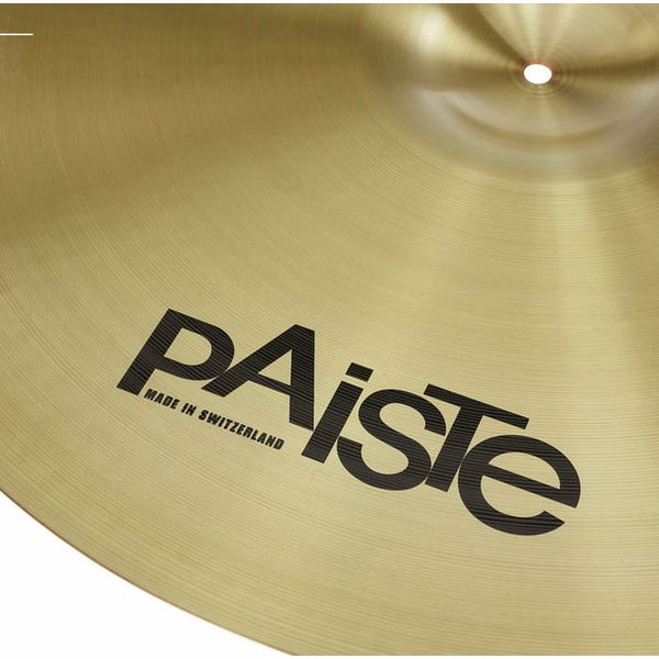 Paiste 26" Giant Beat Ride