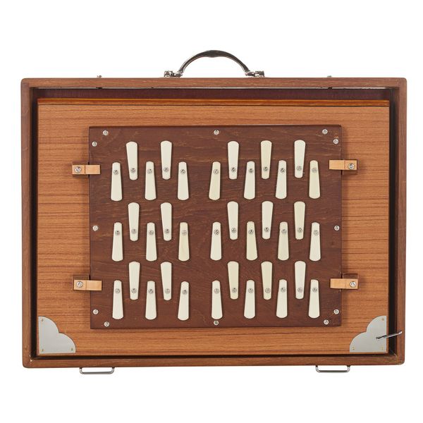 Thomann Nataraj Prof. Shruti 3 Octaves