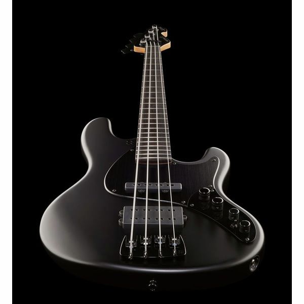 Sandberg California II TM4 Nighthawk