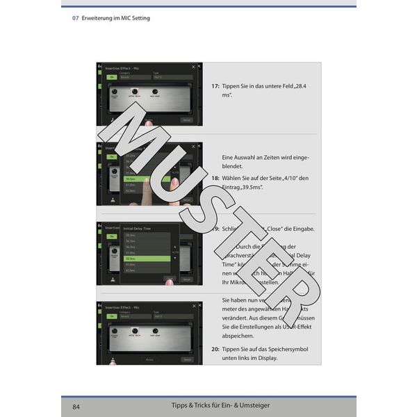 Keys Experts Verlag Genos Praxisbuch 4