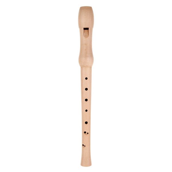 Gewa Natura Soprano Recorder