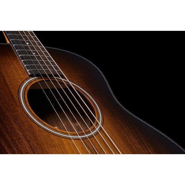 Taylor GS Mini-e Koa Plus Lefthand