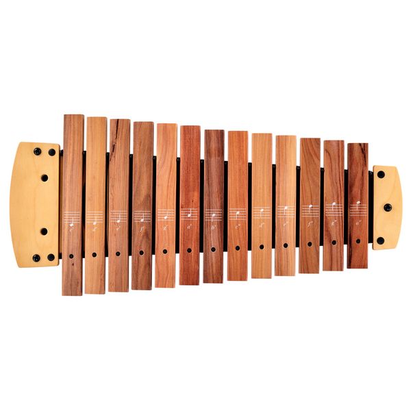 Sonor AXP 1.1INT Alto Xylo Primary