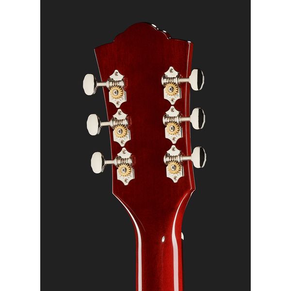 Guild D-140 Cherry Burst